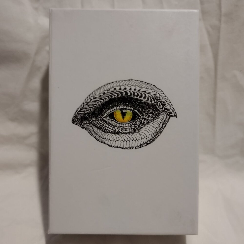 The Wild Unknown Animal Spirit